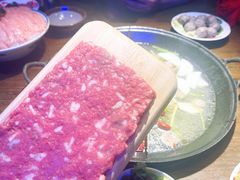 -萍姐火锅·公路夜市(打浦桥日月光店)