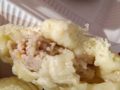 三鲜包-张包铺(道外店)