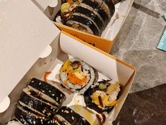 -传闻来紫菜包饭·打糕(西塔韩百店)