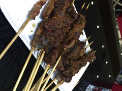 李记小吃店-宛平李记小吃(东关街店)