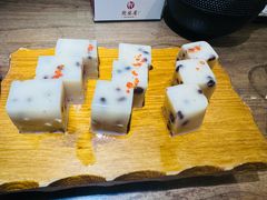 -魁盛居百年鲁菜馆(县西巷店)
