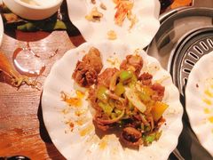 -超级神炭烤肉夜食(芥园西道店)