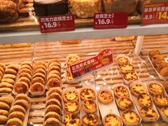 -味多美蛋糕(安贞桥东店)