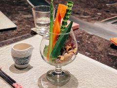 -Ginza Onodera铁板烧(外滩十八号店)