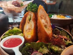 -食陆号·新式台湾创意菜(苏州首店)