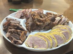 -胡记真不同饭店(临河街店)