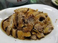 -瑞丰园庭院餐厅·白族传统家常菜