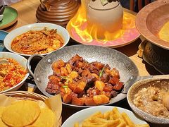 -吃饭皇帝大(解放西路店)