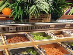 -金滏山烤肉·海鲜·火锅自助餐厅(襄阳万达店)
