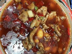 -李叔叔虾蟹大排档(青羊店)