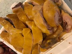 -永祥烧腊餐厅(虹口店)