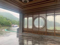 -宁波富邦荪湖山庄(慈城古县城店)