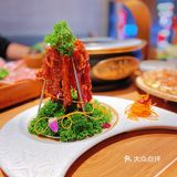 沈阳探店｜盛金山炭火烤肉，日式九宫格高颜值超好吃！
