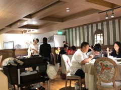 大堂-尚一汤·粤菜海鲜(环球港店)