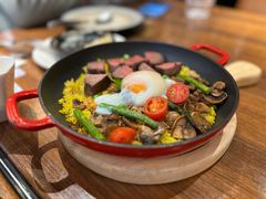 -西堤牛排(龙德广场店)