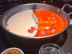 -捞王猪肚鸡火锅(昆山店)