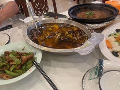 -鑫巴蜀小镇 · 水煮鱼专研店(玉桥店)