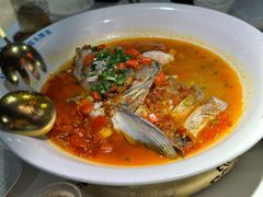 -坛宗剁椒鱼头(河西王府井店)