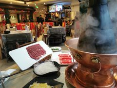 -东来顺饭庄(王府井步行街店)