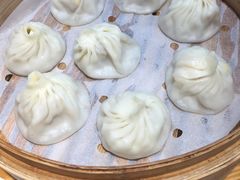 咸蛋黄小笼-笼铭坊(北蔡店)