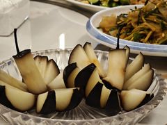 冻梨-东北老家私房菜(文灶店)