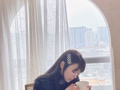 -Me Coffee下午茶艺术空间