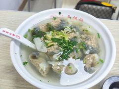 -海平馄饨(逍遥二路店)