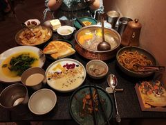 -丝路金桃·新疆菜(徐汇店)