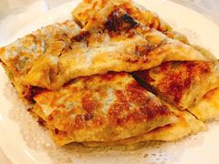 -金家老三饭庄(常营店)