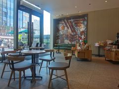 -星巴克(成都莱蒙都会店)
