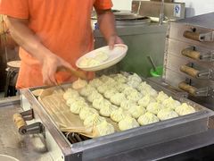 -津门张记包子铺(华昌道店)