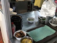 -吉云馄饨(桑梓路店)