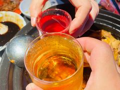 -小厨娘金榜题名(夫子庙秦淮河店)