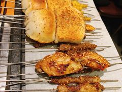 -沿海405烤场(沿海赛洛城店)