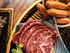 -海之屋韩式烤肉(海棠68环球美食街店)