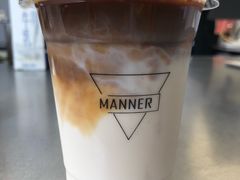 -Manner Coffee(IFS一楼店)