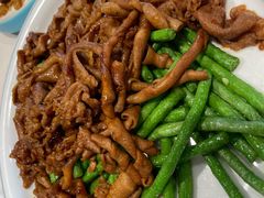 -沙河粉村·国家非遗传承(云台店)