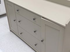 -宜家家居（上海徐汇商场店）-停车场