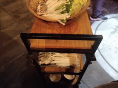 -同仁四季椰子鸡(海岸城天利店)