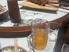 -巴依老爷新疆美食(常营店)
