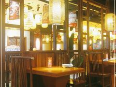 -川菜故事(光谷步行街店)