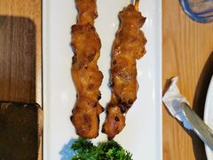 -必胜客(骡马市店)