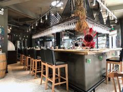 大堂-Marina厨房·ALA精酿(月湖盛园店)