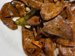 -萍香大厨·锅包肉(大东门店)