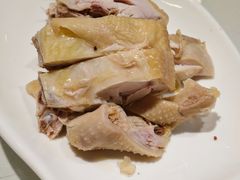 -老洋房花园饭店(绍兴路店)