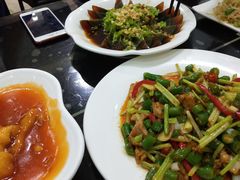 -芳芳餐厅(白沙路店)