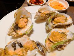 -大中华希尔顿酒店-念自助餐·嗨啤·小龙虾