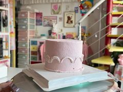 -Lucky Time幸福时光DIY蛋糕烘焙馆(大悦城店)