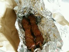 -必胜客(松江三湘宅急送店)