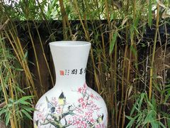 -谷咖啡·鲜花绿植花园餐厅